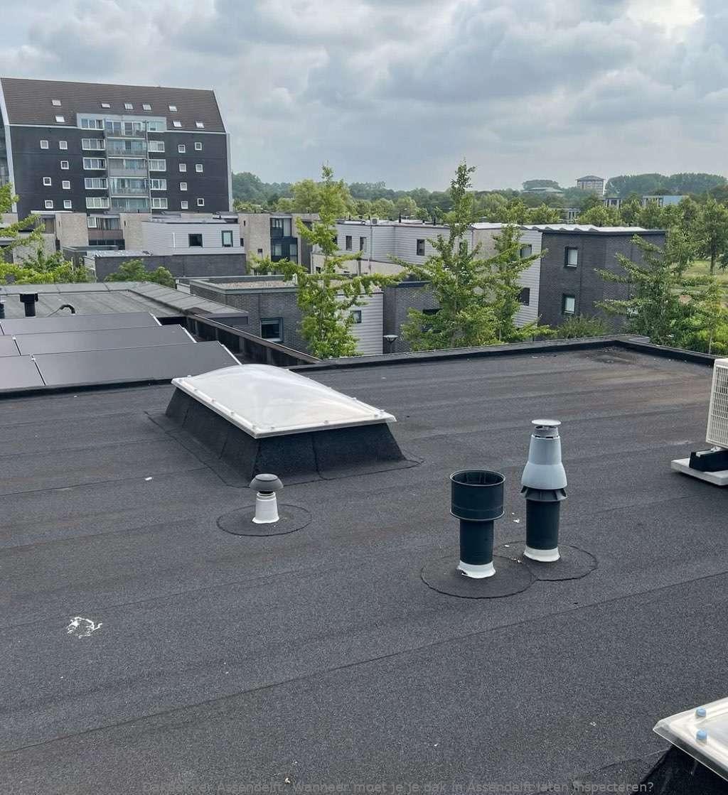 Dak Laten Inspecteren Assendelft