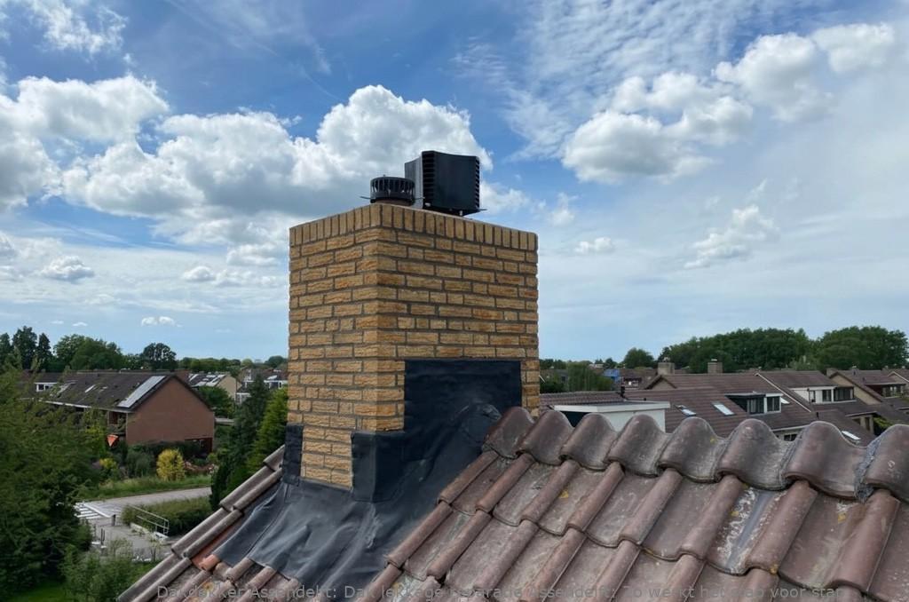 Dak Lekkage Reparatie Assendelft