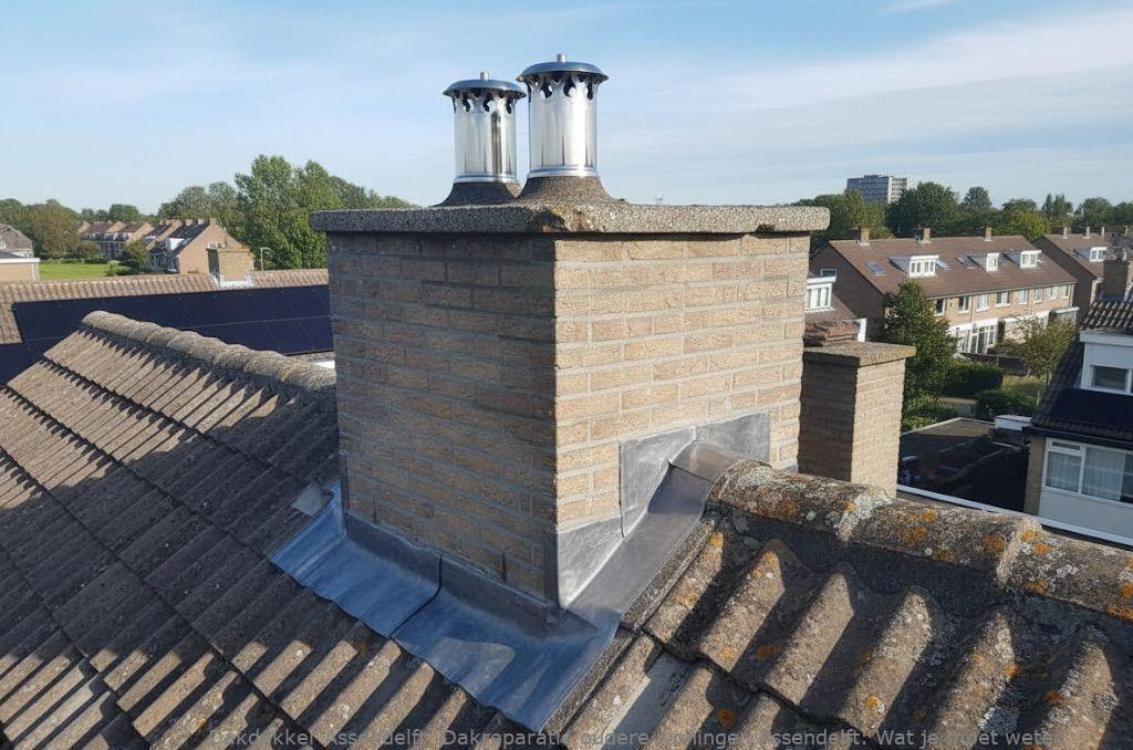 Dakreparatie Oudere Woningen Assendelft